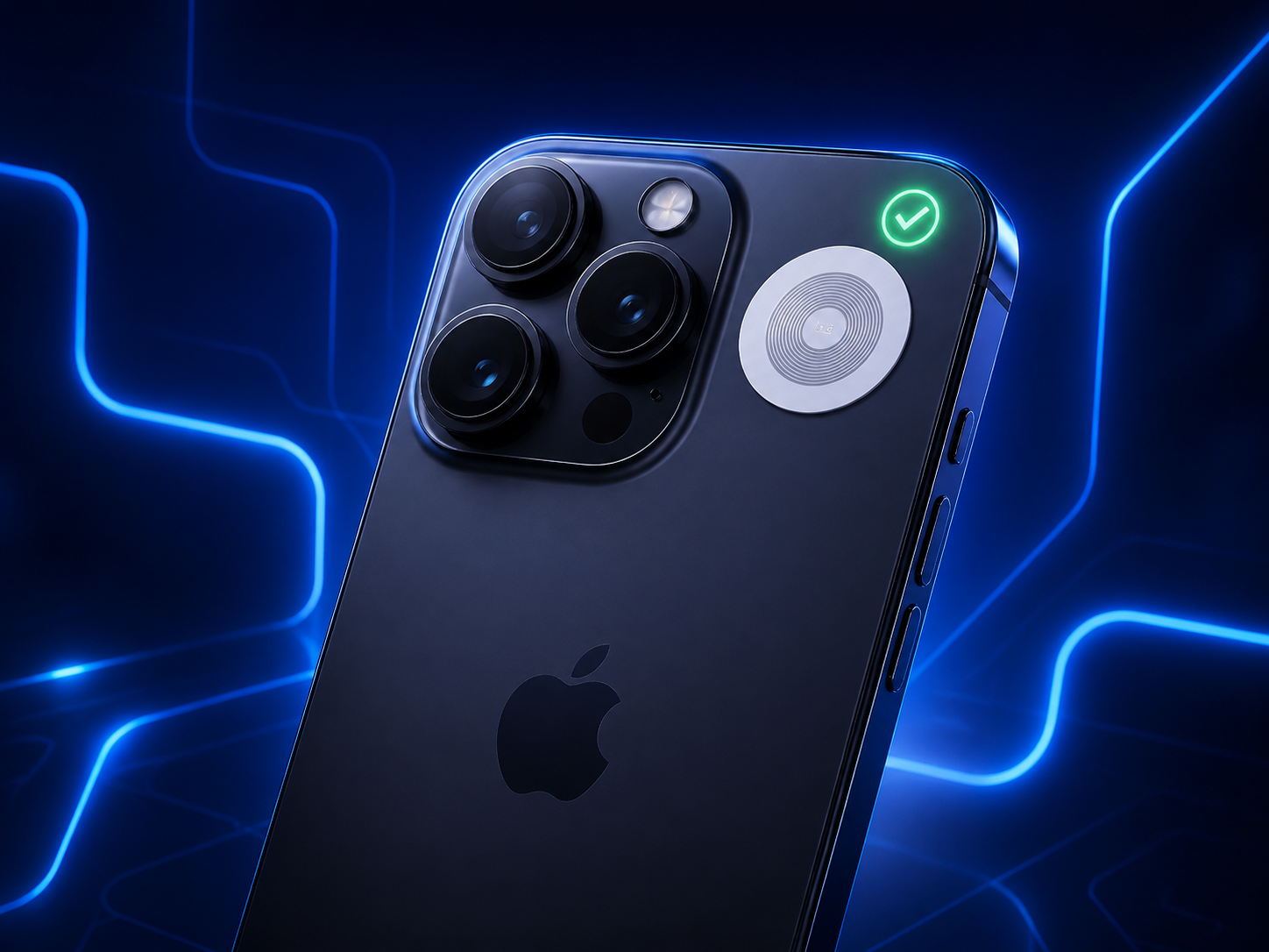 NFC на iPhone — полное руководство по решению проблем