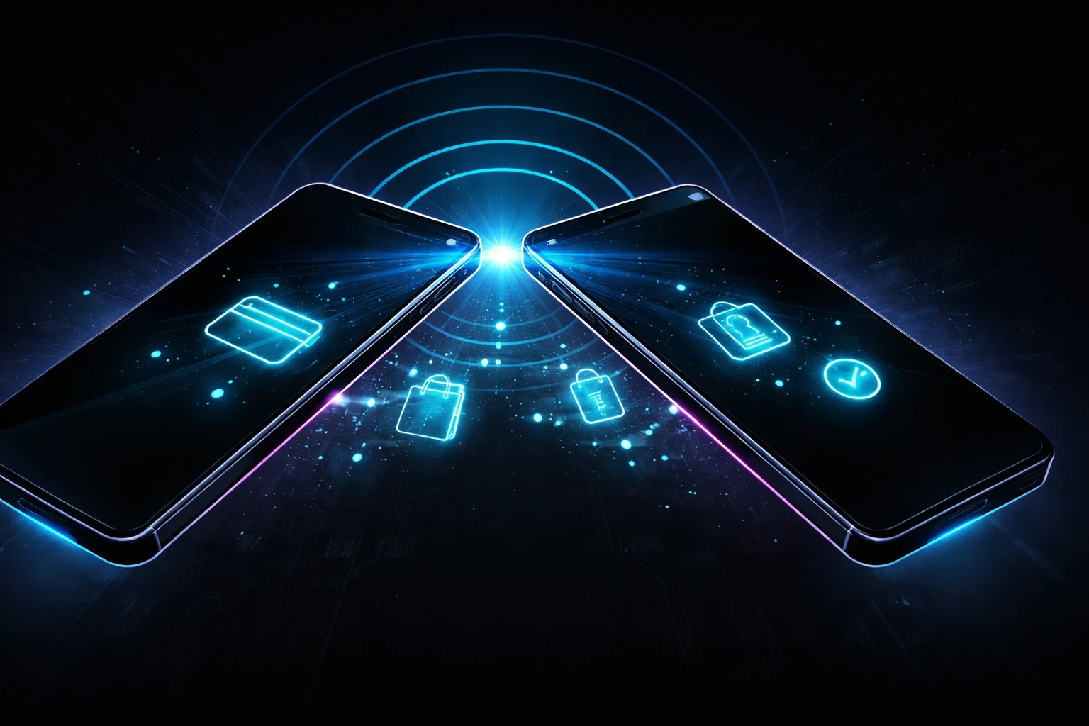 iOS 27: Apple добавляет Tap to Share — NFC-тап между магазином и клиентом